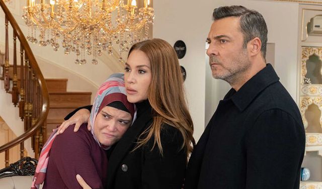 Kızılcık Şerbeti 133.bölüm fragmanı izle | Show TV Kızılcık Şerbeti yeni bölüm fragmanı