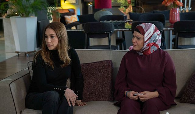 Kızılcık Şerbeti 134.bölüm fragmanı izle | Show TV Kızılcık Şerbeti yeni bölüm fragmanı