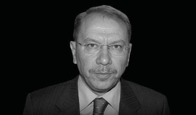 Eski milletvekili Açıkalın hayatını kaybetti