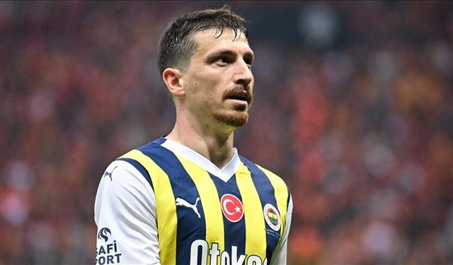 Mert Hakan Yandaş ile ilgili flaş iddia! “Bir yıl ücretsiz oynamak istiyorum”