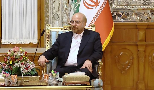 İran: Düşman ülkeyi çökertmeyi hedefliyor