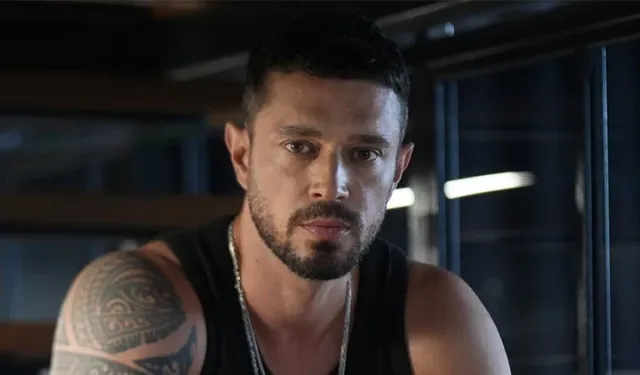 Murat Boz'un Gülistan Doku’ya yazdığı şarkı dinleyicilerle buluşacak