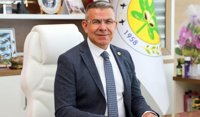 İddialerın ardından disipline sev edilmişti! Nuri Güler AK Parti'den istifa etti