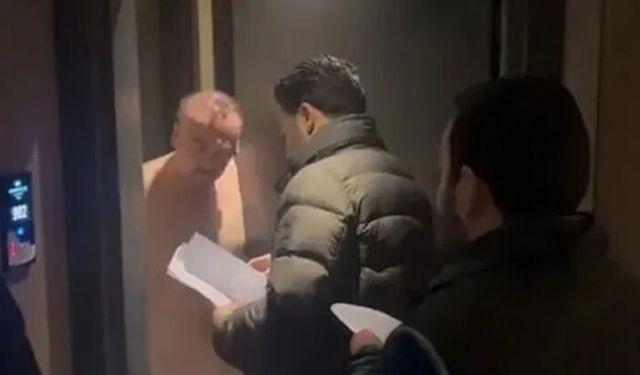 Özkan Yalım'ın etkin pişmanlık ifadesi ortaya çıktı! "Özgür Özel'e 1 milyon 200 bin lira para verdim"