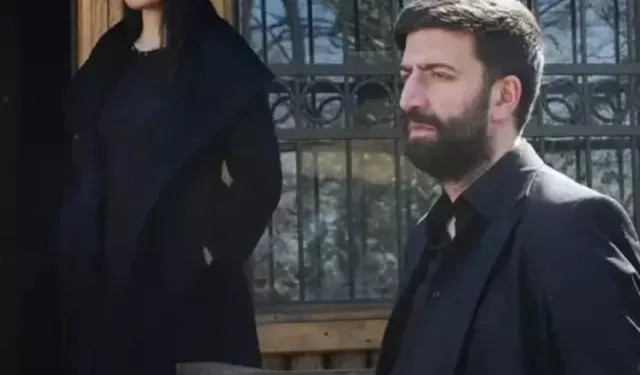 Oyuncu Ramazan Tetik hayatını kaybetti
