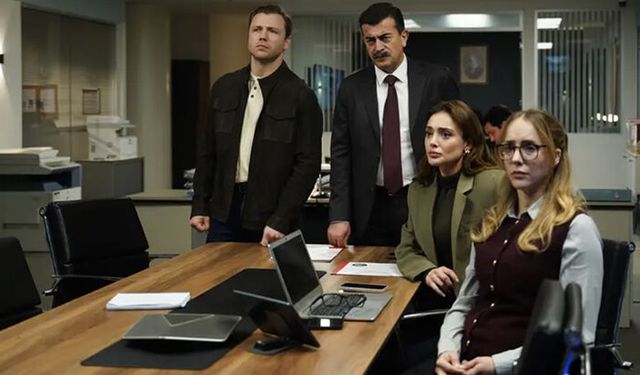 Teşkilat 177. bölüm izle | Teşkilat son bölüm tek parça full izleme linki