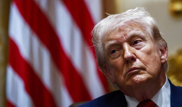 Trump: Bugün İran ile savaşı bitirdik