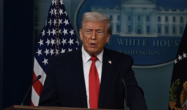 Seçim öncesi Trump'tan Paşinyan’a Washington desteği