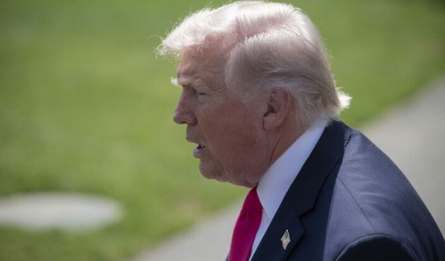 Trump süre verdi! "Savaş 3 hafta daha sürecek"