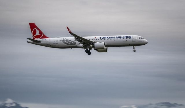 Havacılıkta büyük başarı: Türkiye AB’den daha güvenli