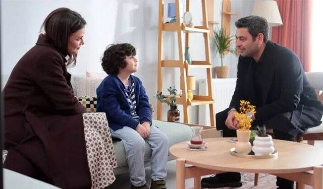 Uzak Şehir 57.bölüm fragmanı izle | Kanal D Uzak Şehir yeni bölüm fragmanı