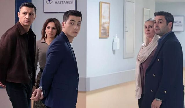 Uzak Şehir 58.bölüm fragmanı izle | Kanal D Uzak Şehir yeni bölüm fragmanı