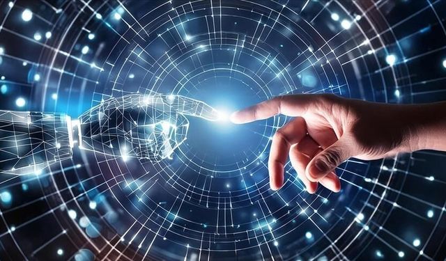 Yapay zekayla sohbet ederken dikkat! Verileriniz afişe olabilir...