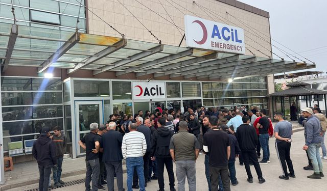 Evinde silahlı saldırıya uğrayan şahıs hayatını kaybetti