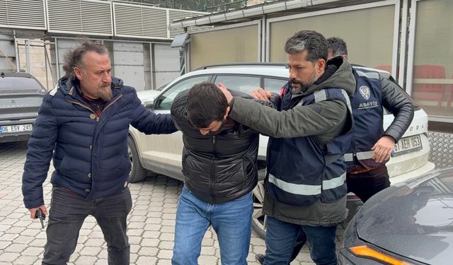 Cezaevinden çıktı, sokak ortasında cinayet işledi