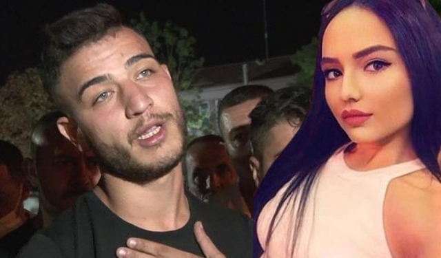 Aleyna Çakır dosyasında yeni gelişme: 15 yıl hapsi istendi