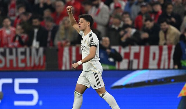 Arda Güler için astronomik teklif! Fenerbahçe servet kazanacak