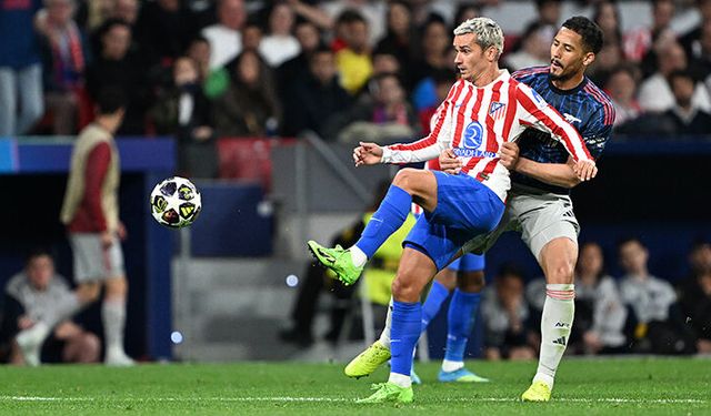 Arsenal-Atletico Madrid maçı ne zaman, saat kaçta, hangi kanalda?