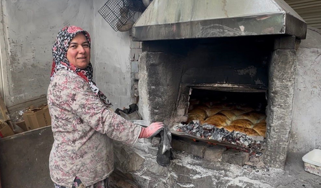 Asırlık lezzet bayram öncesi yok satıyor