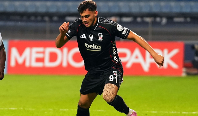 Beşiktaşlı futbolcu 163 km hızla radara girdi: Ehliyetine el konuldu