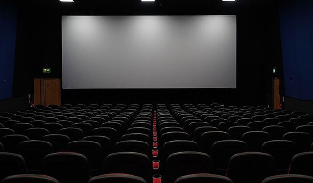 Bu hafta hangi filmler vizyona girecek? Sinemada hangi filmler var?