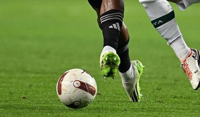 Bugün hangi maçlar var, kimin maçı var? 5 Mayıs 2026 maç takvimi ve yayın bilgileri