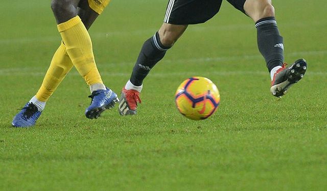 Bugün maç var mı, kimin maçı var? 7 Mayıs 2026 maç takvimi ve yayın bilgileri