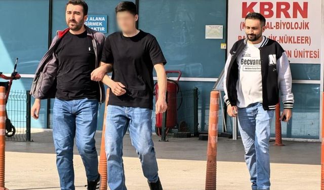 5 yıllık kin cinayetle bitti! 17 yaşında katil oldu...