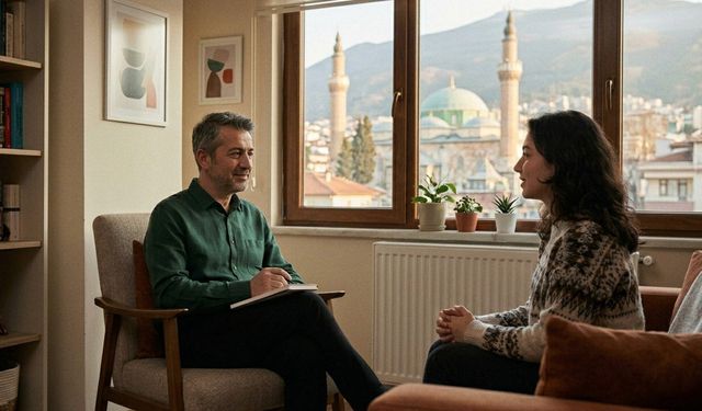 Bursa’da Mental Sağlığın Güçlü Destekçisi: Uzman Psikolojik Yaklaşımlar