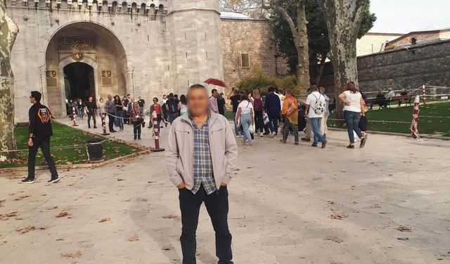 Komşu kavgasında dehşet! 4 kurşunla öldürüp intihar etti