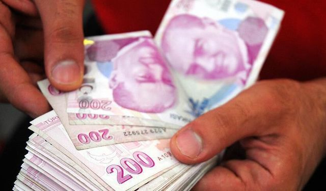 Kurban Bayramı emekli ikramiyelerinin yatacağı tarih netleşti
