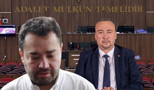 Etkin pişmanlıktan yararlanmak için ifade verdiler