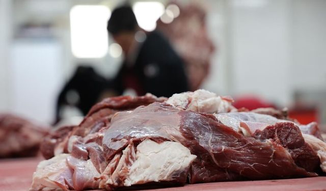 Etin kalitesini bozup proteinini düşürmeyin