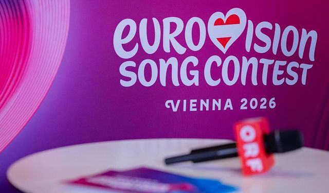 Eurovision öncesinde İsrail’e yönelik protesto ve boykot çağrıları artıyor