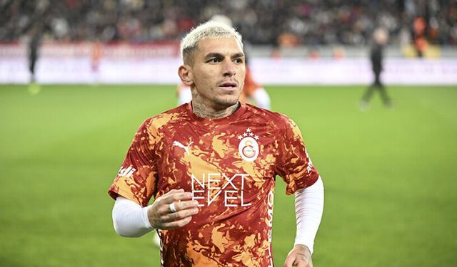 Lucas Torreira'ya saldıran şüpheli hakkında iddianame düzenlendi