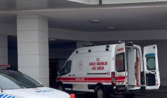 Gaziantep’te ev sahibi dehşeti: Kiracısını pompalı tüfekle vurdu