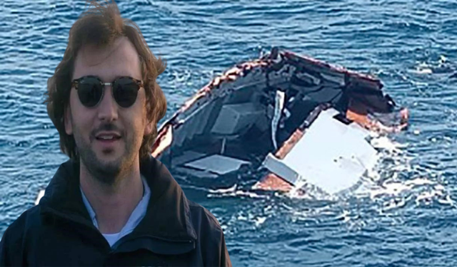 İş insanı Halit Yukay davasında çarpıcı iddia! "Denizde ölüme terk edildi"