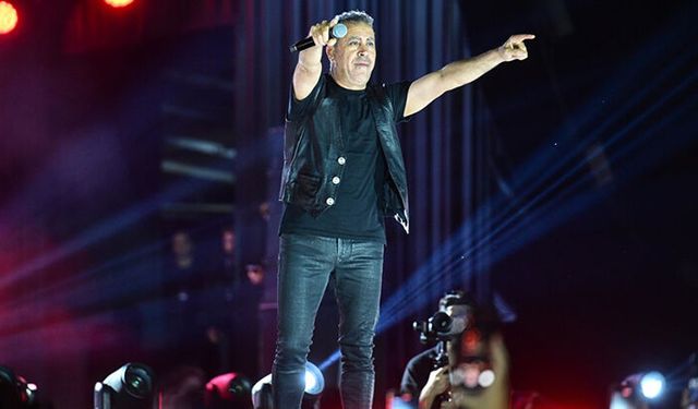 Haluk Levent'ten iyi haber: Taburcu edildi!