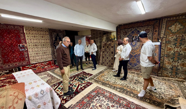 Kapanan köy okulu bölgenin yeni turizm durağı oldu