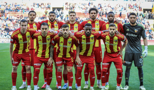 Kayserispor’a taraftar olayları nedeniyle ceza yağdı