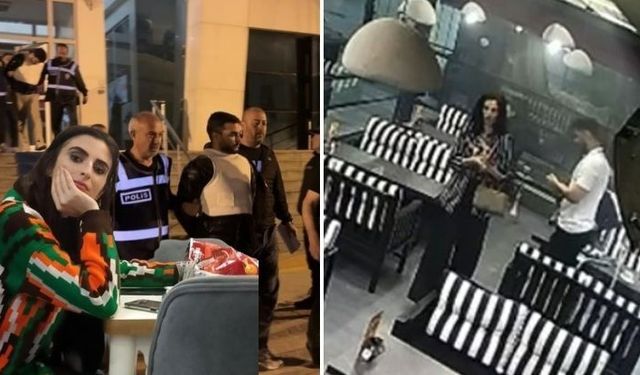 Kübra Yapıcı cinayetinde kan donduran detay! Sosyal medya hesabından yaşıyor süsü vermişler