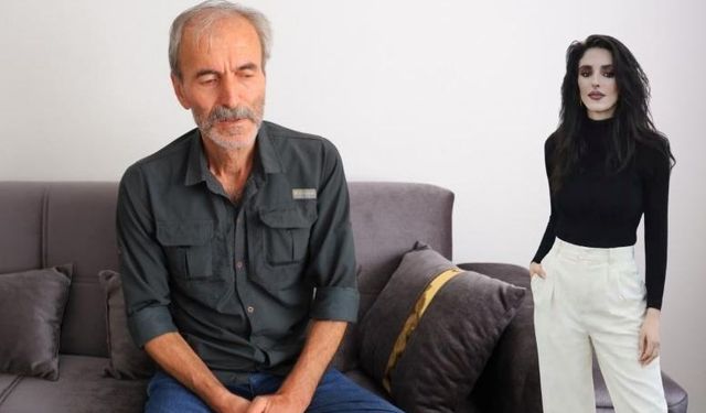 Kübra Yapıcı'nın babasından idam çağrısı! "O canilerin yaşamamaları lazım"