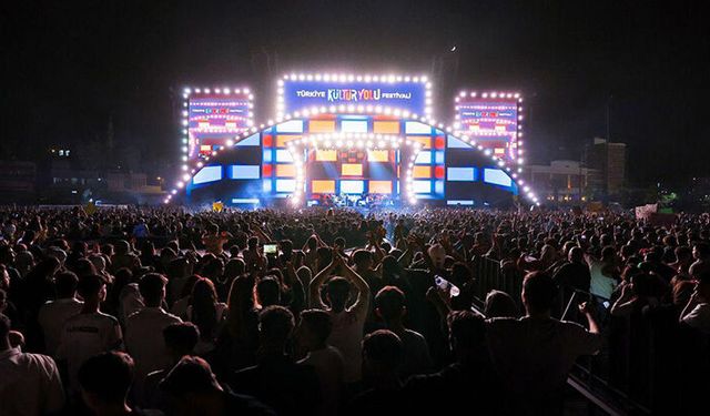 Manisa’da Kültür Yolu Festivali heyecanı başladı
