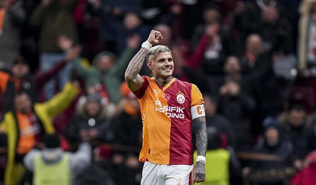 Menajeri açıkladı! Mauro Icardi, Galataray’da kalacak mı?