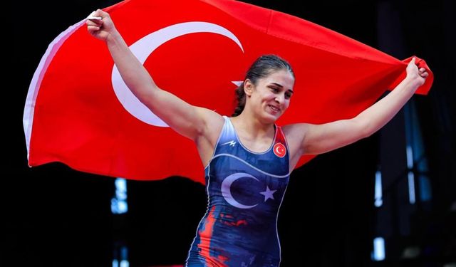 Milliler Avrupa’ya damga vurdu: 31 madalyayla yurda döndüler