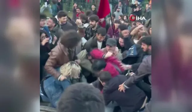 ODTÜ soruşturmasında yeni gelişme: 2 kişi tutuklandı