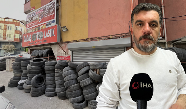20 yıllık komşusu "Cenazeye gidiyorum" dedi, 30 milyonluk vurgun yaptı