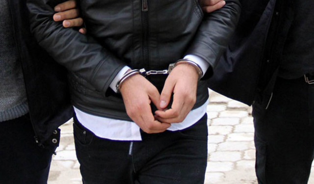 "Ruhsuzlar" çetesine 0perasyon! 6 kişi tutuklandı