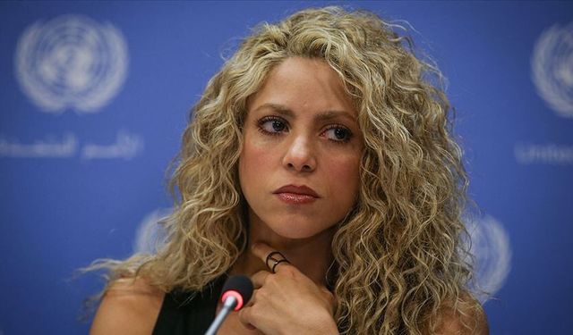 İspanya’dan Shakira kararı: Milyonlar geri ödenecek