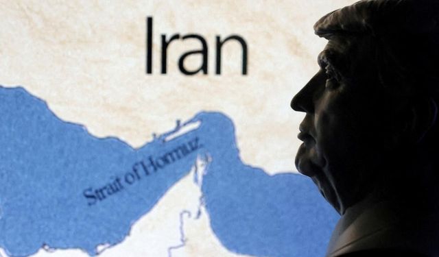 Trump'tan İran'a uyarı: bir daha olursa çok daha kötü olacak